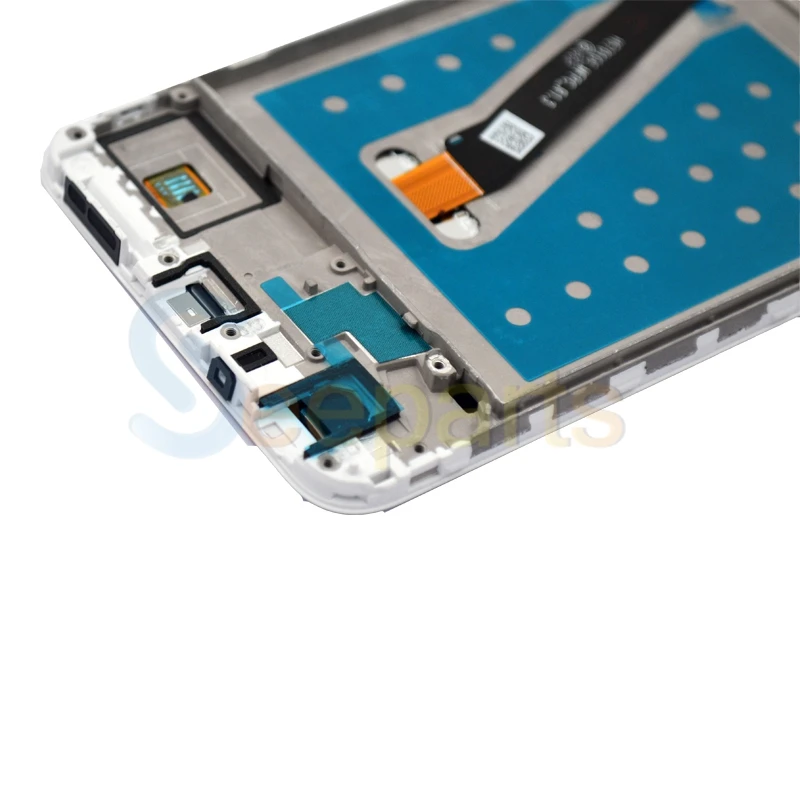 Оригинальный экран для Huawei Enjoy 7S LCD кодирующий преобразователь сенсорного экрана