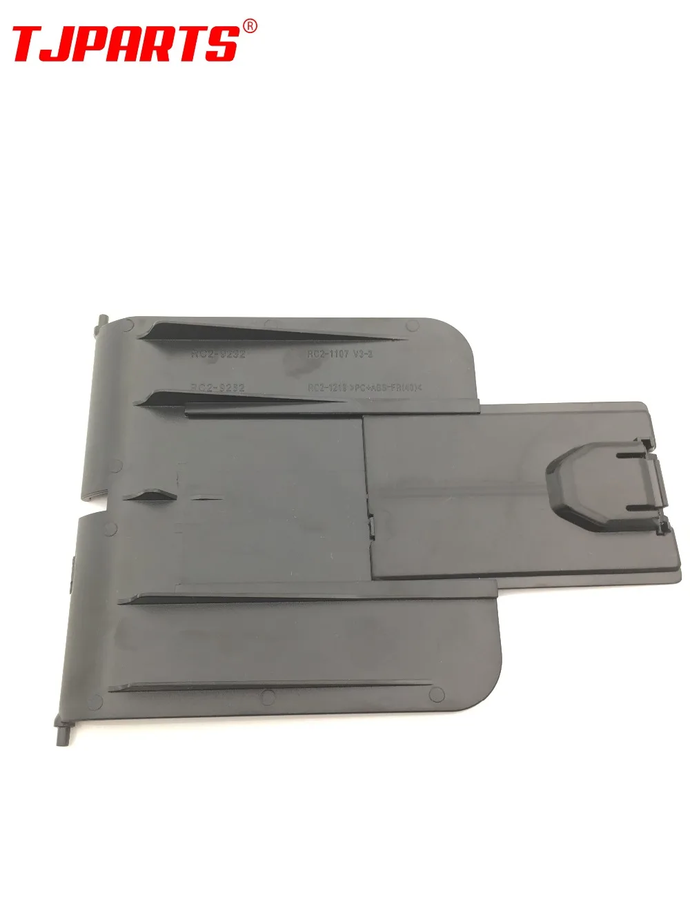 1X RM1-6903-000 Бумага Выход лоток для hp P1102 P1102w P1102s M1536 P1005 P1006 P1007 P1008 P1106 P1108 P1109 P1607