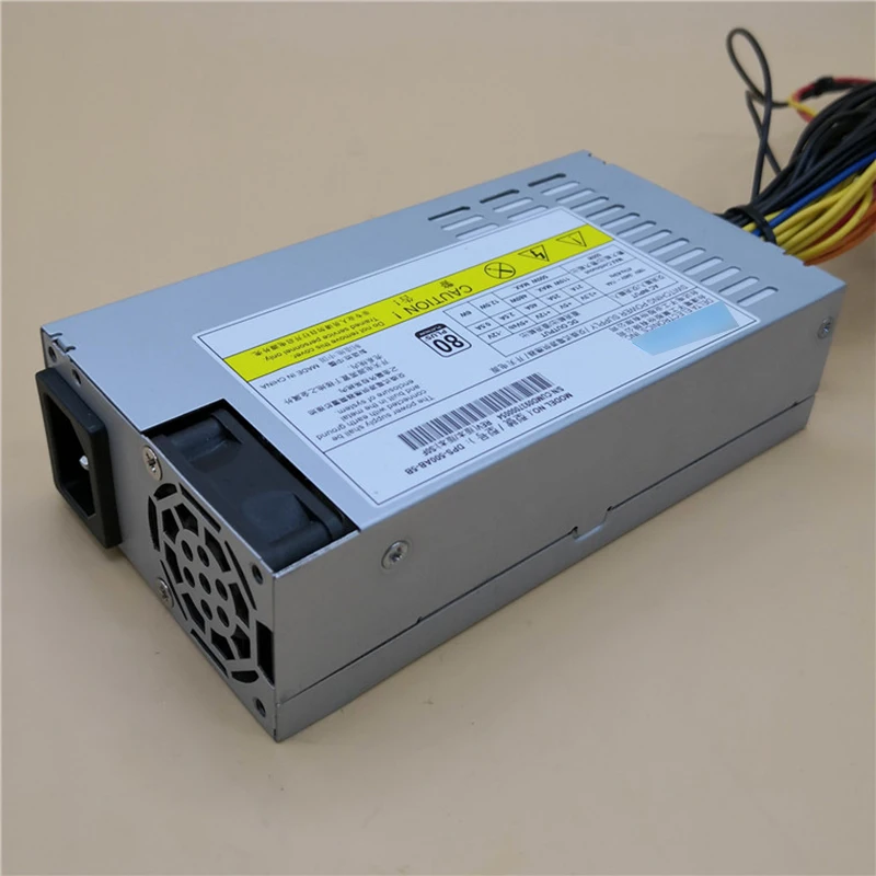 Для Delta DPS 400AB 12 B Small 1U Power Supply ITX HTPC FLEX M1 K39 K49 M41 400W|Блоки питания для компьютеров| |