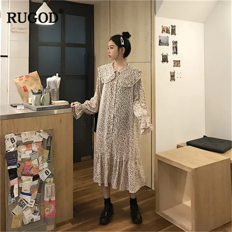 RUGOD распродано|Женские платья| |