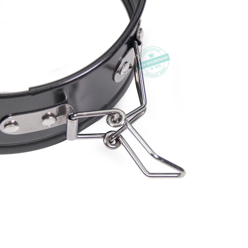 4-дюймовая пружинная круглая форма для кекса шифон торта инструменты выпечки |