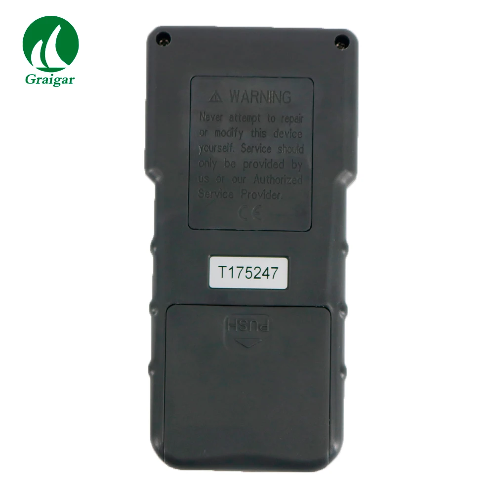 New UM6500 0.05-8inch Portable Digital Ultrasonic Thickness Gauge Meter 1.0-245mm | Инструменты
