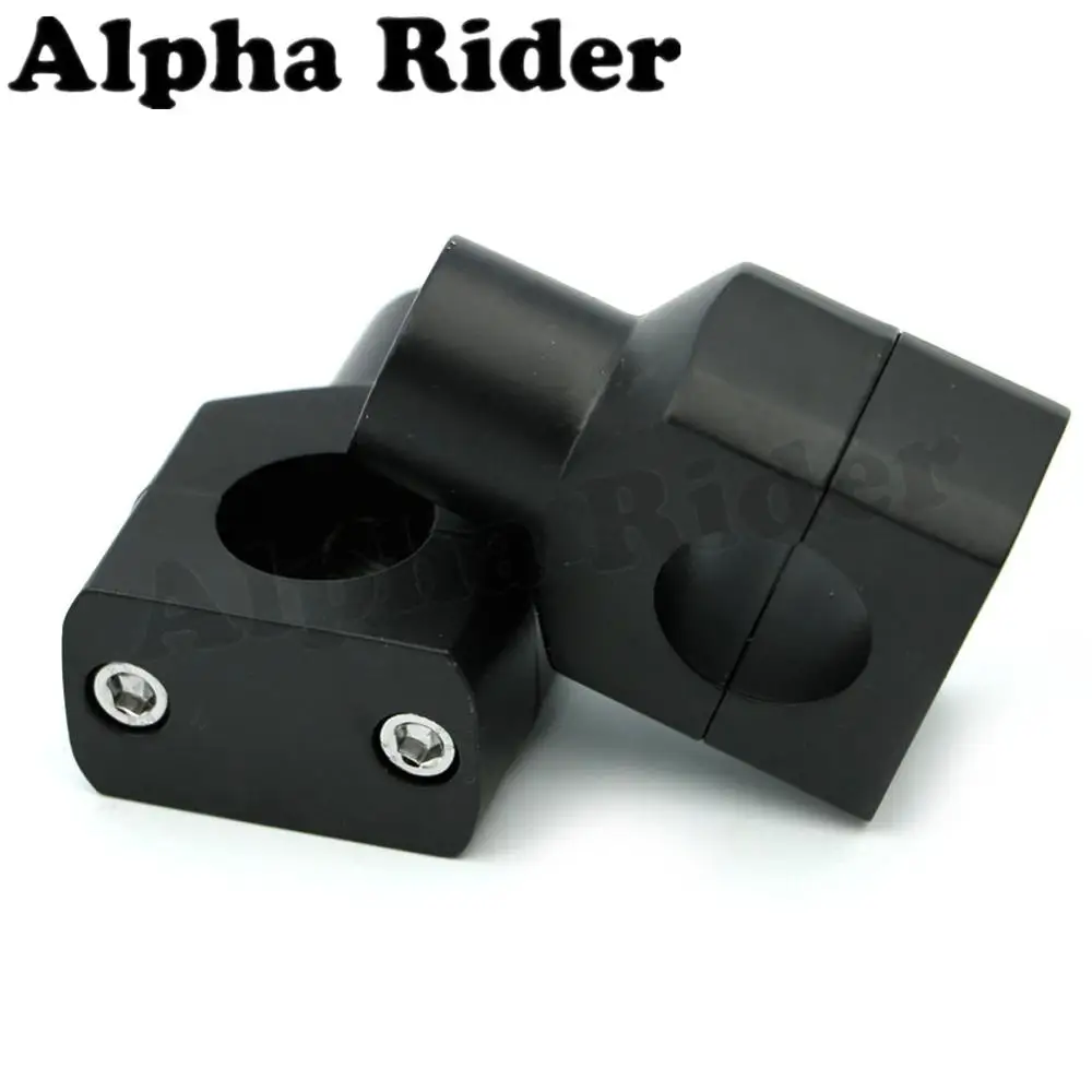 1 &quotРучка для руля Riser зажим Suzuki Boulevard C50 C50T C90 C90T M95 Intruder VL1500 LC Marauder 1600 Volusia|handlebar riser