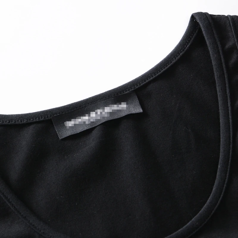 TWOTWINSTYLE платье без рукавов женское с круглым вырезом оборками из кусков