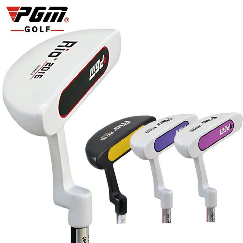 CRESTGOLF RIO TuG006 Детские клюшки для гольфа с правшей От 3 до 12 лет|golf clubs putters|golf puttergolf |