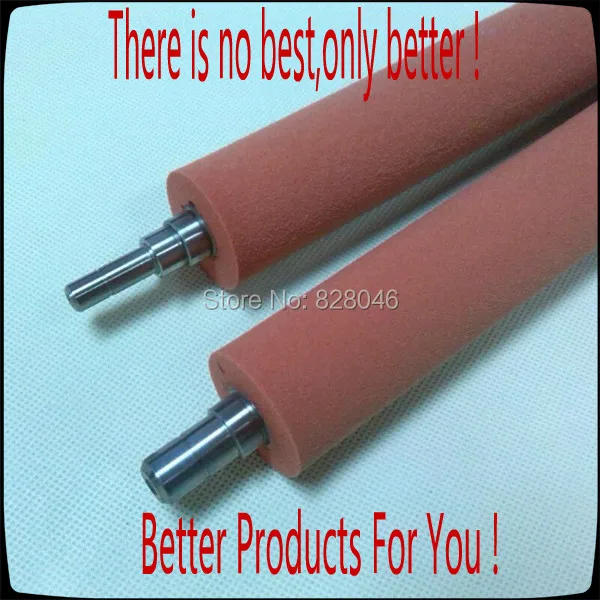 For Ricoh Nashuatec MP C3500 C3500E1 C4500 C4500E1 Upper Fuser Roller MPC3500 MPC4500 MPC 3500 4500 3500E1 Heat | Компьютеры и офис