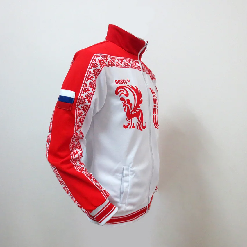 На льду Виктор пальто Никифоров Юрий! ледяную куртку костюм для косплея любой