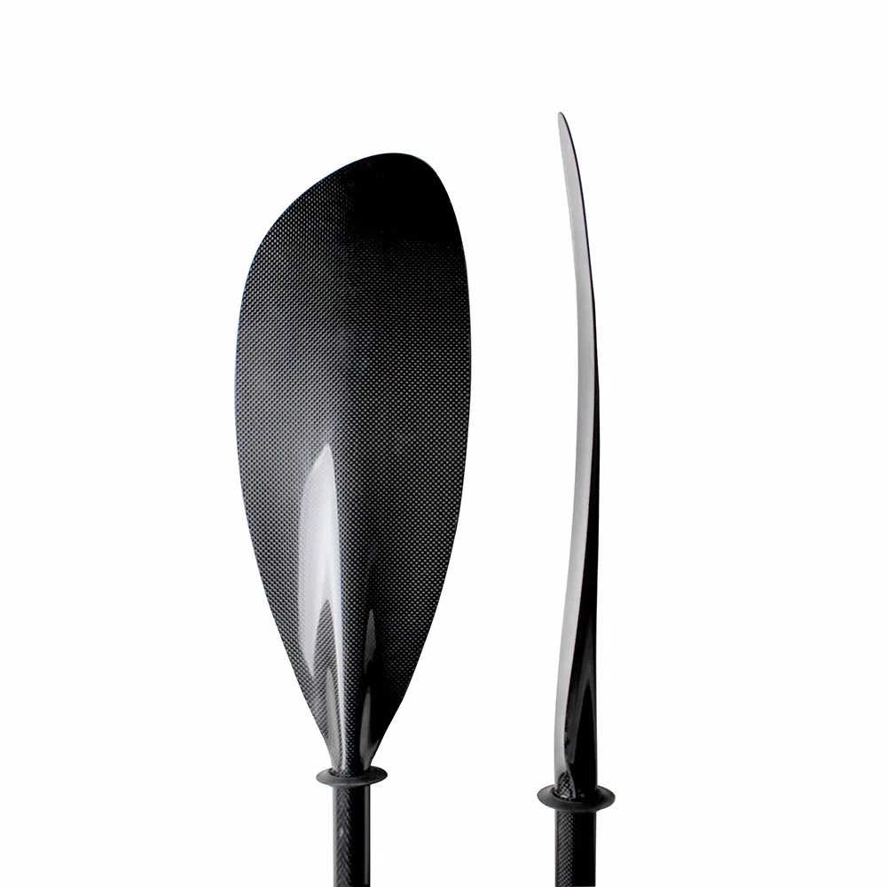 Оптовая продажа Лидер продаж весло для Каяка овальный вал 10 см регулировка длины