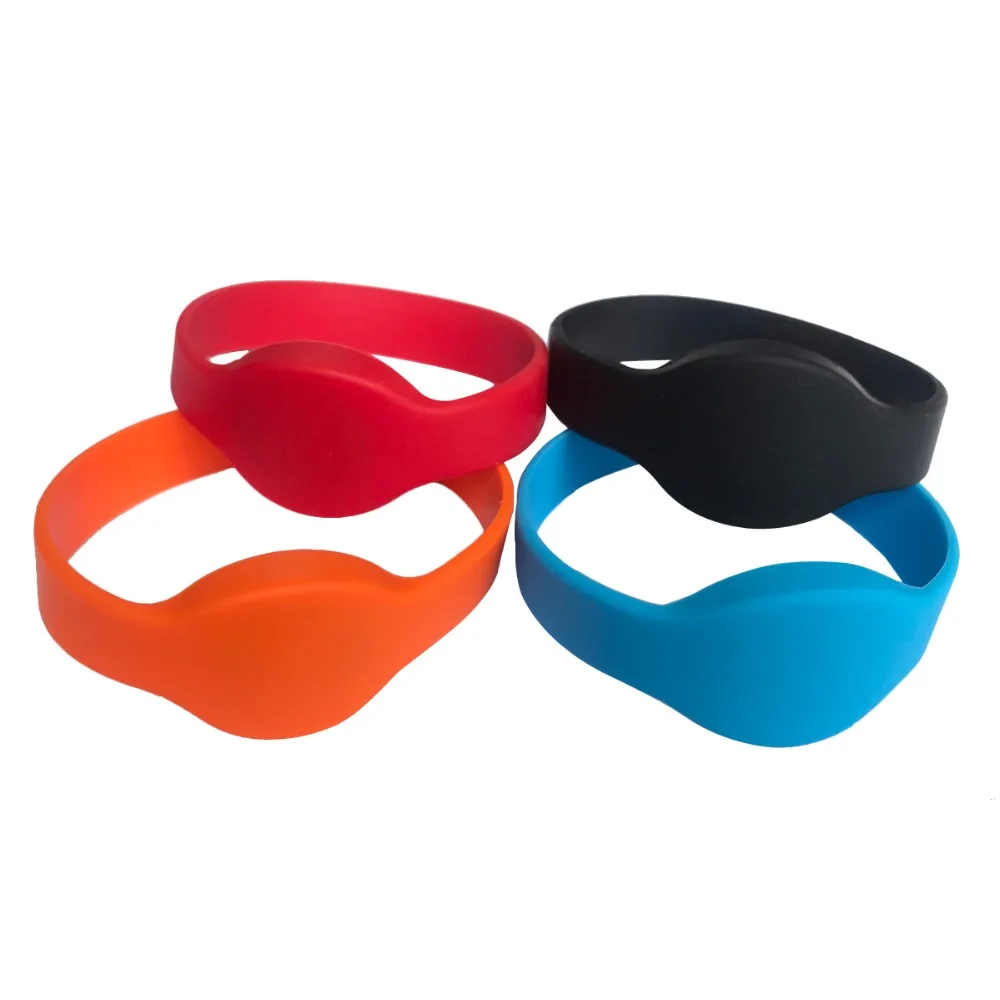MIFARE классический RFID 1K 13 56 МГц браслет доступ IC (комплект из 5)|rfid 1k|rfid 13wristband rfid |