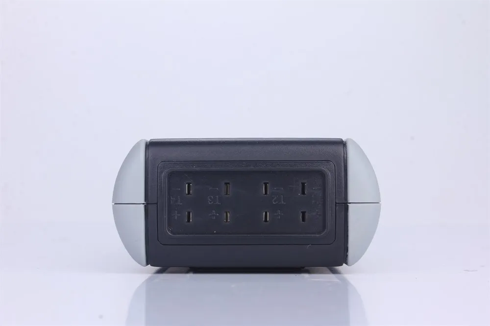 PerfectPrime TC41 4-канальный k-тип цифровой термометр термопары Датчик-200-1372C/2501F 20x4