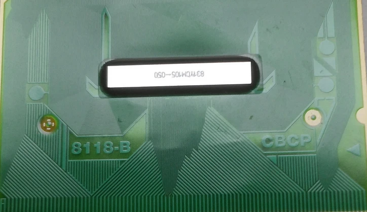 8118 BCBCP Новый TAB COF модуль|module| |