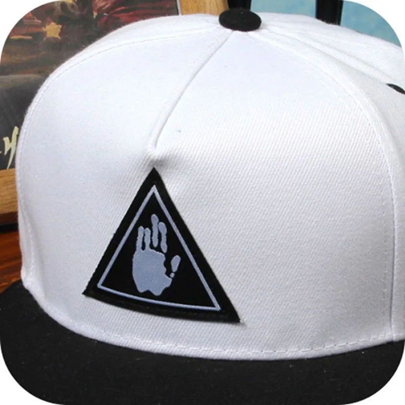 Модный Бренд Star Wars Snapback Шапки Прохладный Strapback Письмо Бейсболки Би-Бой Хип-Хоп Для