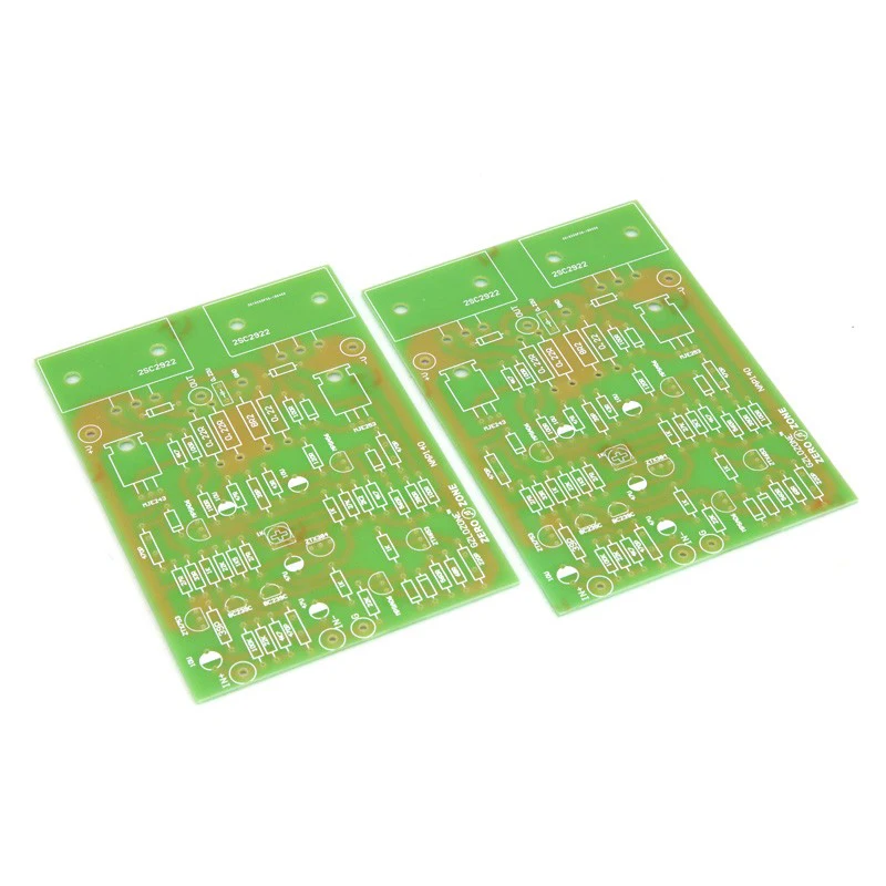 SUQIYA Реплика Великобритании NAIM NAP140 усилитель 2 канальный PCB|Усилители мощности| |