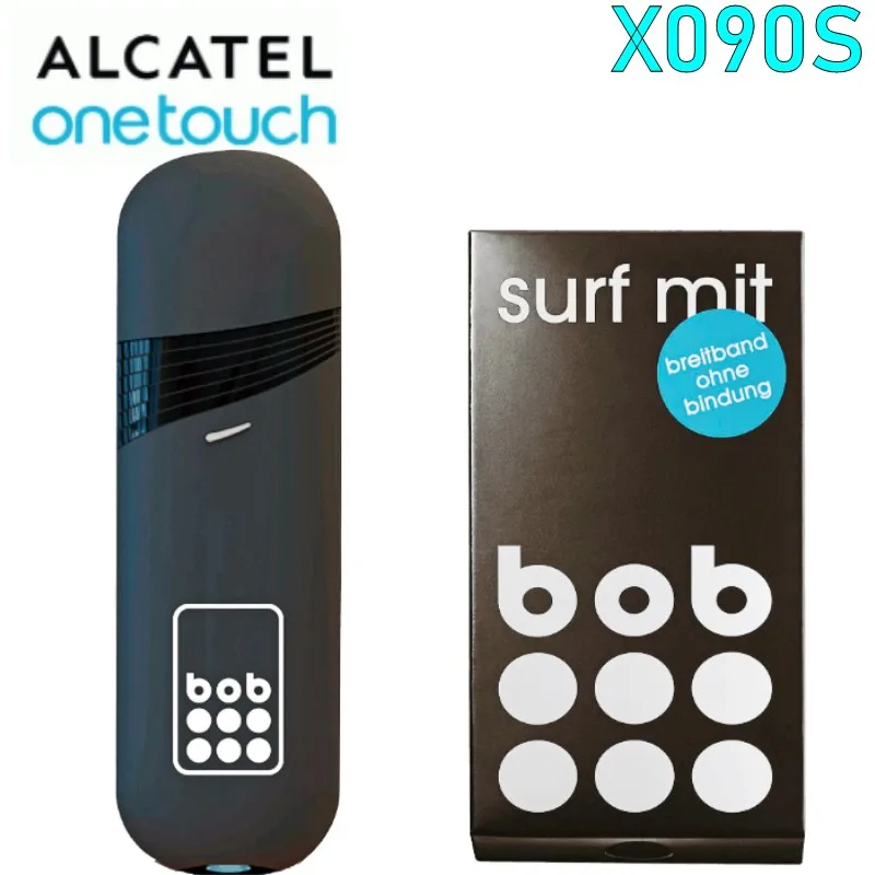 Alcatel X090s всегда онлайн 3G Интернет ключ|internet key|keykey key |