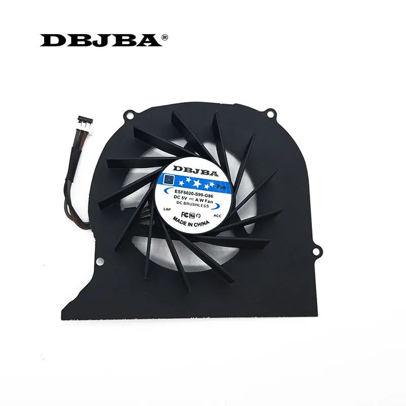 Охлаждающий вентилятор для ноутбука Toshiba Satellite A300 15A KSB0505HA 7K29 7K29|Охлаждающие