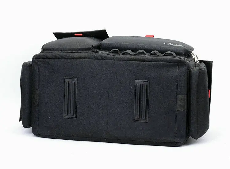 Сумка для видеокамеры VCR сумка чехол на плечо Nikon Canon Sony jvic Фотооборудование