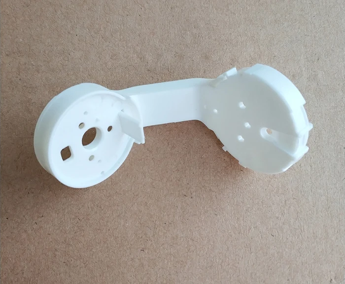 

1080P/4K Version spare parts PTZ copy steering arm