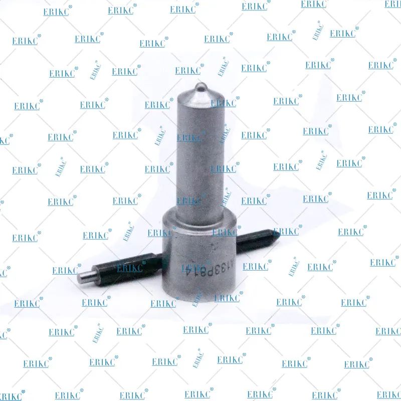 ERIKC DLLA 133 P 814 Форсунка DLLA133P814 Топливная форсунка P814 для 05000 505 # RE507860 RE516540|Топливный