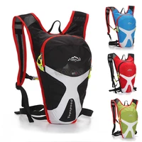 outdoor sport bag local lion 5l cycling climbing travel backpack hold water mini bicycle backpack running bag bike bicycle bag