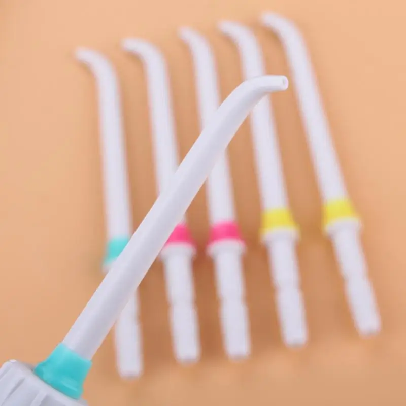 Зубная нить Уход за полостью рта реализации воды Flosser орошения струя