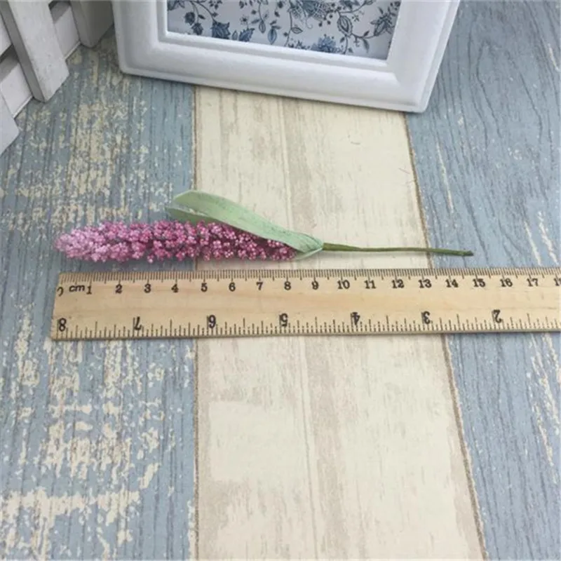 10 шт. искусственные цветы из пенополиэтилена|bouquet accessories|bouquet jewelryflower torch |