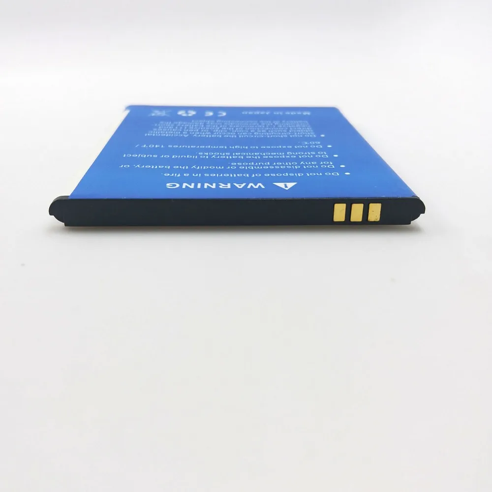 4150 мАч Elephone P7000 батарея для Elephone P7000