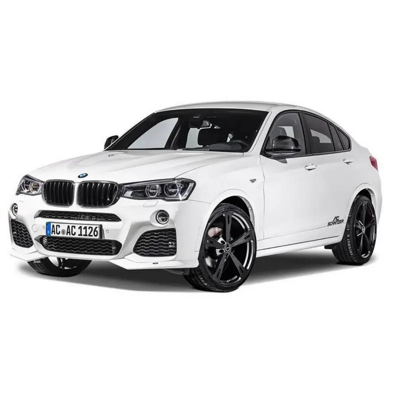 Противотуманные фары s Для BMW f26 x4 стоп сигнал лампа заднего хода переднего и