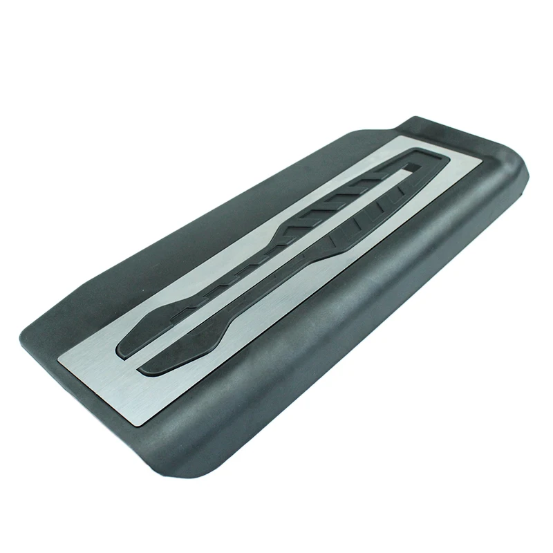 Автомобильные аксессуары для BMW серии 730d 730Li 740le 750Li 2016 2017 в топливном газе FOOTREST