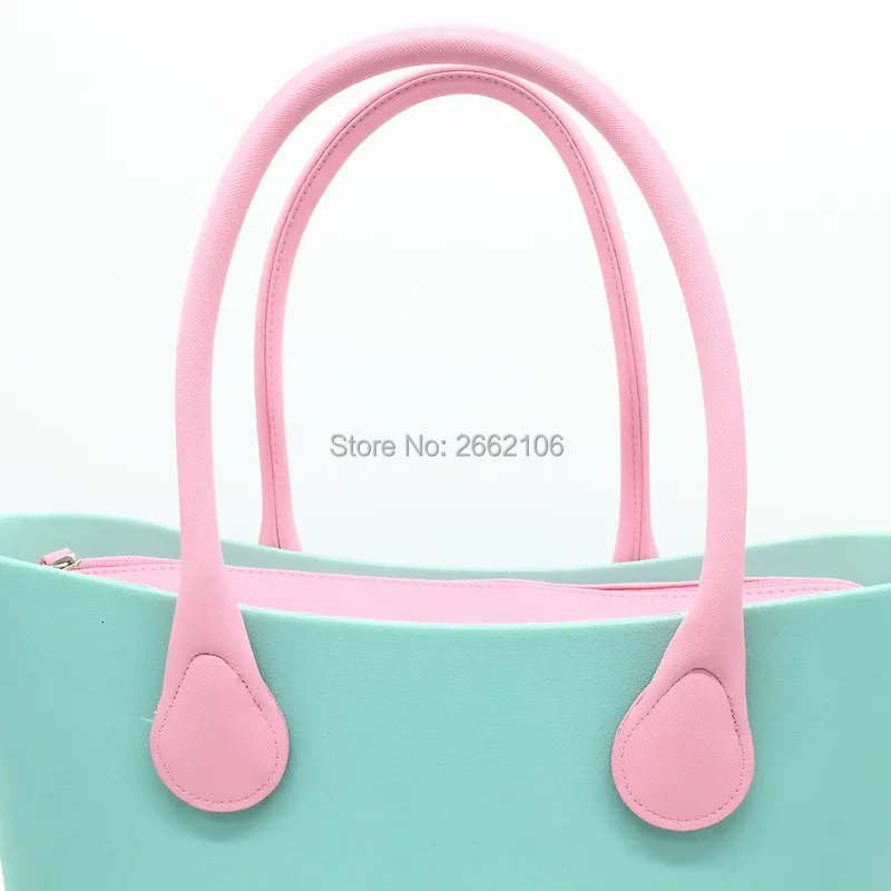 Мини внутренняя сумка вставки веревка ручка для Obag ремень цена ручки аксессуары