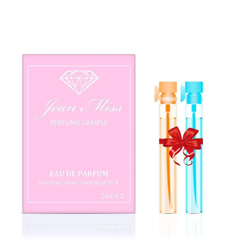 Хоббилан 2 шт стиля ароматизатор женский парфумированный набор Модный цветочный