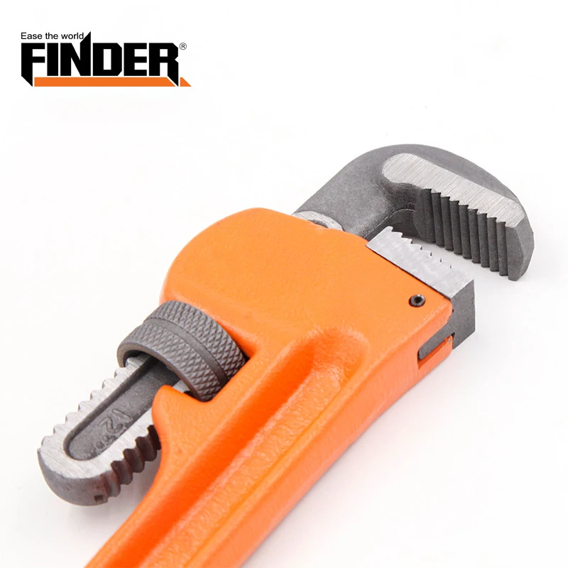FINDER 8 10 дюйм(ов) пластиковые щипцы аппаратных средств изготовление