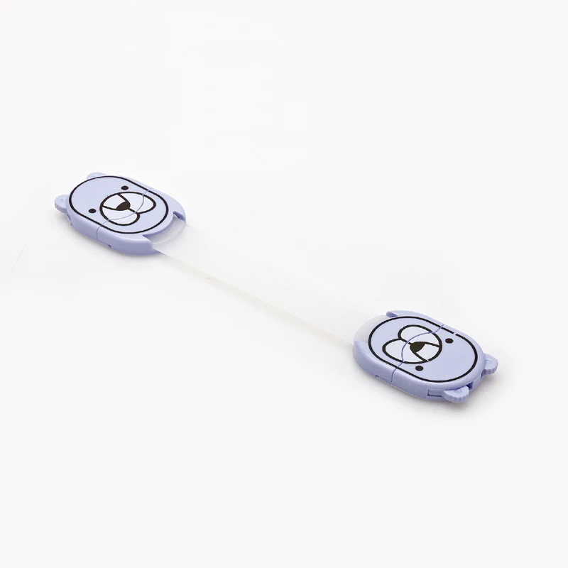 Рисунок 3 - Пластиковые замки в виде животных