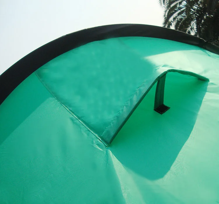 Горячая Распродажа от дождя и ветра для 3-4 человек 1 спальня гостиная вечерние