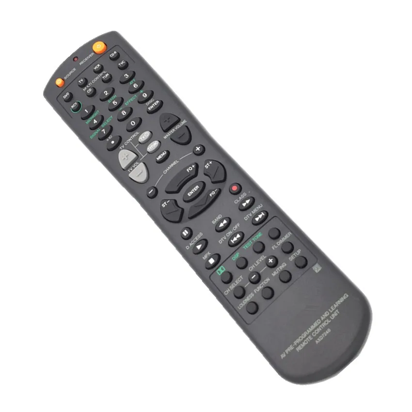 AXD7248 пульт дистанционного управления для PIONEER AUDIO/VIDEO многоканальный ресивер VSX-D409