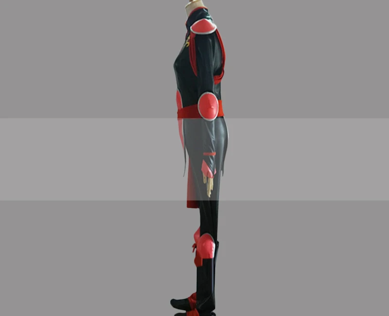 Настроить InuYasha Sango Demon Slayer костюм для костюмированной игры наряд