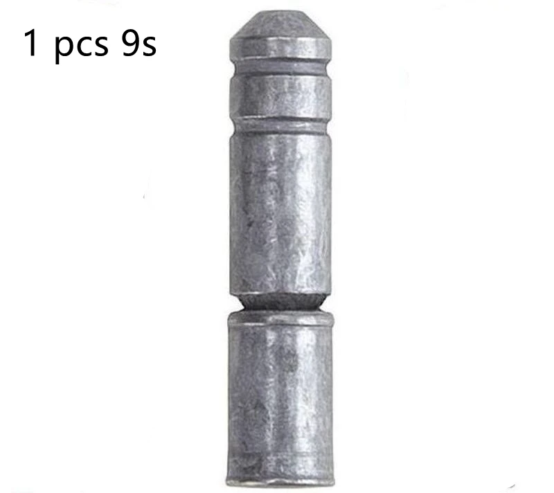 Шимано цепи соединительные контакты 1 шт - Цвет: 1 pcs 9s no box
