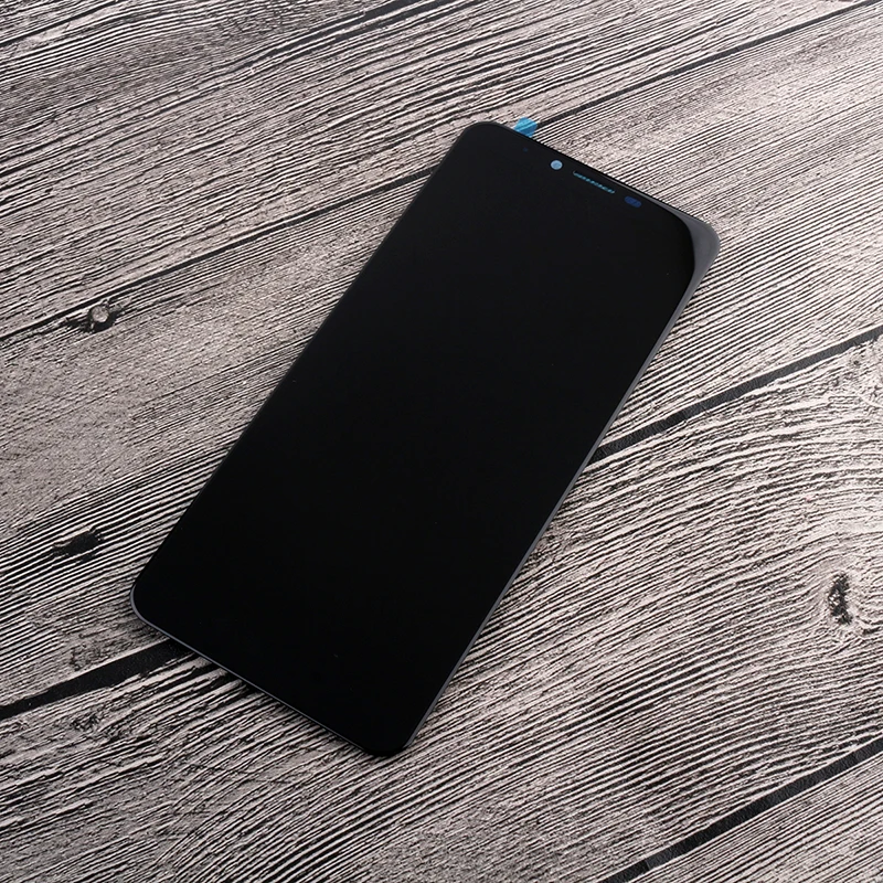 Ocolor для Cubot X18 Plus ЖК-дисплей и сенсорный экран с рамкой+ сменная пленка с инструментами+ клей для Cubot X18 Plus
