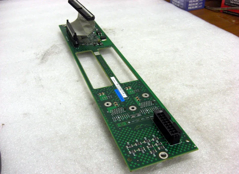 Центральная объединительная плата для хранилища EVA4000/6000 54 30778 11|board|board board |