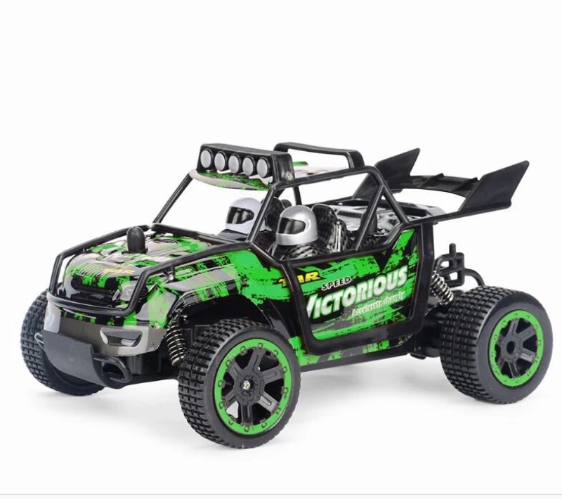 2019 новый мальчик подарок Электрический спортивный гоночный RC автомобиль модель