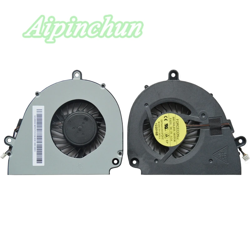 Оригинальный кулер для процессора ACER ASPIRE вентилятор 5750 5755 5350 5750G 5755G G V3 571G 1 5 2 5|fan for