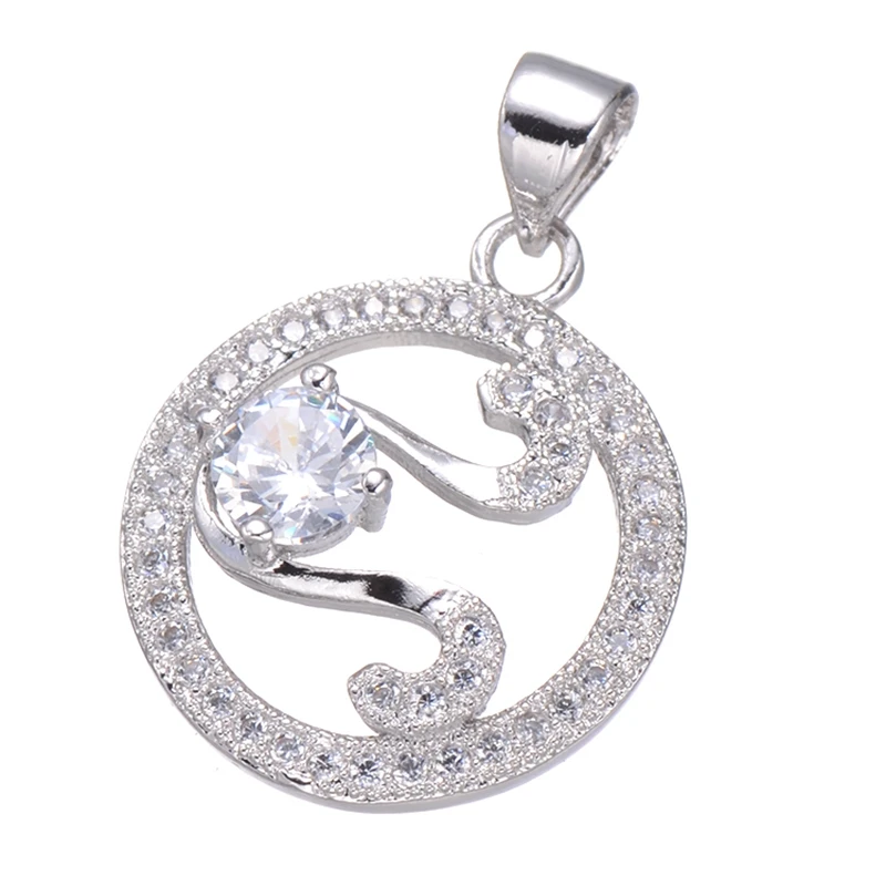 Принадлежности для ювелирных изделий оптом микро проложить циркония горный