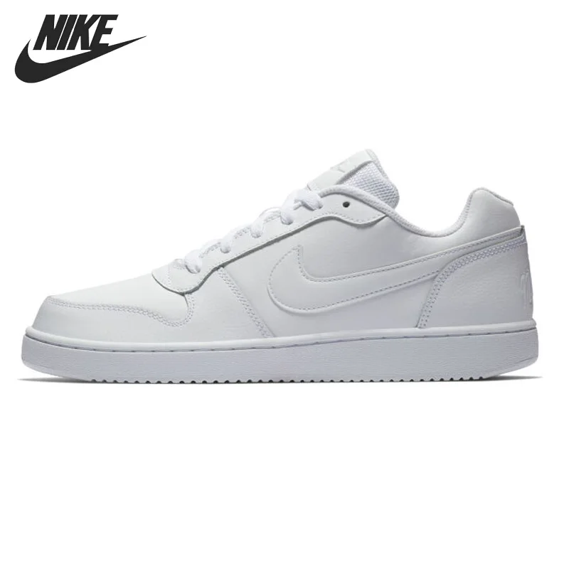 Мужские кроссовки NIKE EBERNON LOW оригинальные для скейтбординга новое
