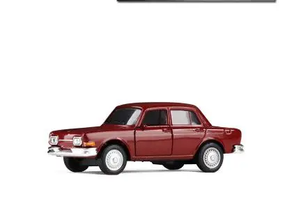 Классическая модель автомобиля из сплава 1/43|Наземный транспорт| |