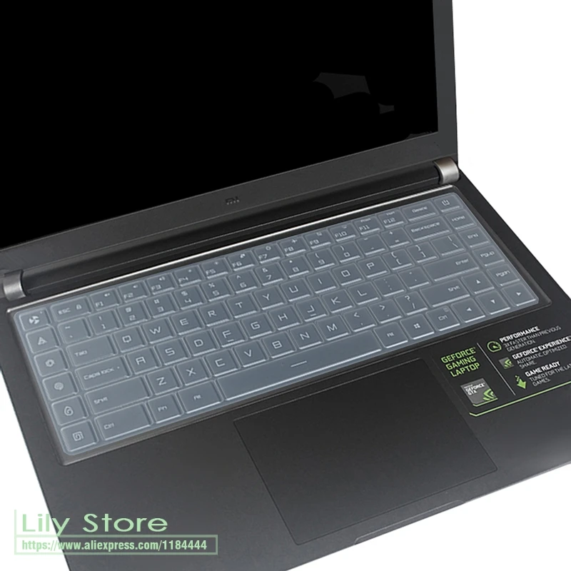 Ноутбук 15 6 дюймов I5 Gtx1050 I7 Gtx1060 игровой ноутбук для Xiaomi Mi игровая Силиконовая