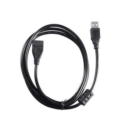 USB 2 0 мужчин и женщин удлинитель провода кабель шнура для ПК ноутбука 1 5 м