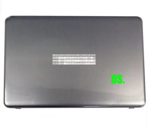 Задняя крышка Wellendorff New/orig для TOSHIBA Satellite L870 L875 C875 C870 S870 S875 серая задняя H000042890|toshiba