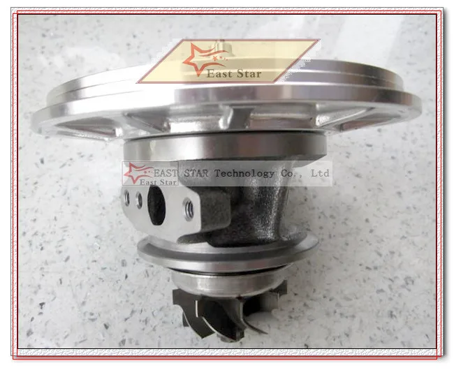 Турбокартридж CHRA Core CT16 17201 30120 масляный Co Турбокомпрессор для TOYOTA Hiace Hi Lux ace HiLux 2KD FTV