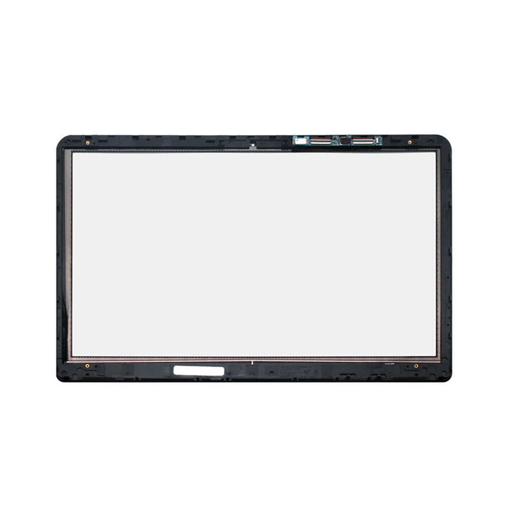 Новинка для HP Envy X360 15 W M6 P сенсорный экран дигитайзер стекло 6 &quotT156AWC N40|ЖК-экран