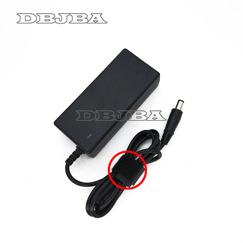 18 5 в адаптер переменного тока для HP dv2 dv3 2000 DV3 4000 dv6 S dv7 dm4 DV6 7000 зарядное устройство