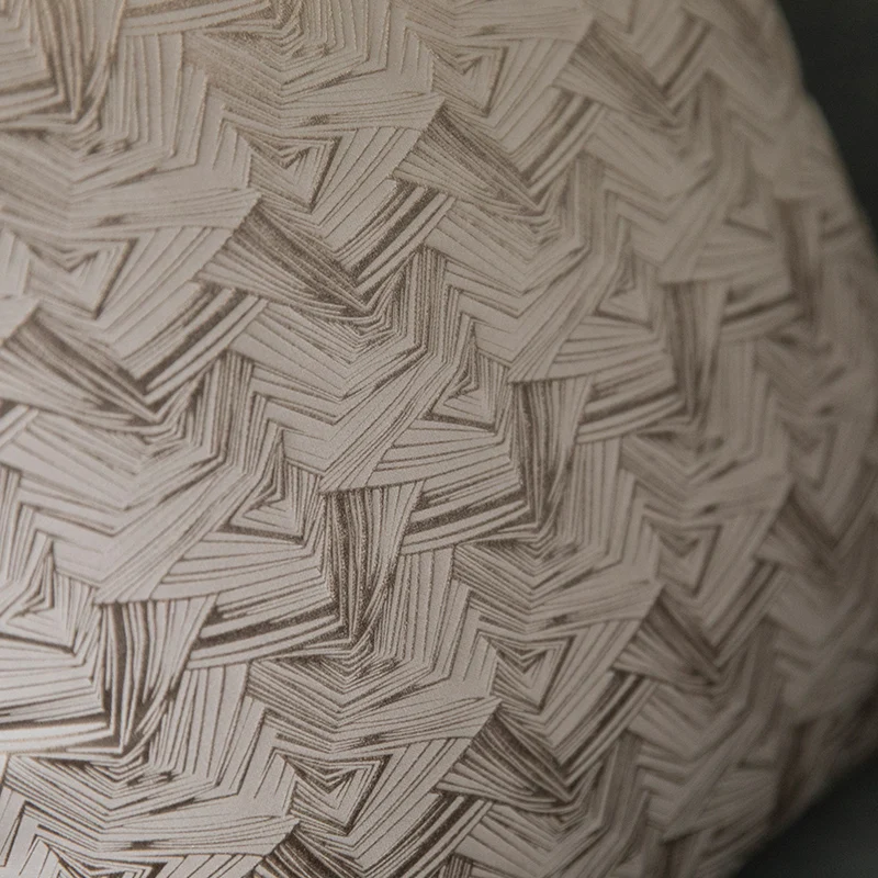 DUNXDECO наволочка для подушки квадратный чехол Современный художественный простой